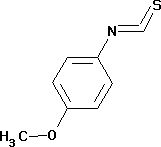 4-methoxyphenyl Isothiocyanate