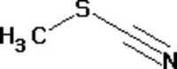 Methyl thiocyanate