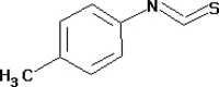 4-Methylphenyl isothiocyanate