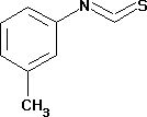 3-methylphenyl Isothiocyanate