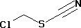 Chloromethyl thiocyanate