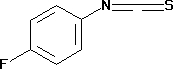 4-fluorophenyl Isothiocyanate
