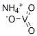 Ammonium Monovanadate