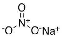 Sodium nitrate