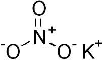 Potassium nitrate