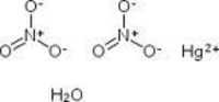 Mercury (II) Nitrate Monohydrate