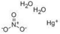Mercury (I) Nitrate Dihydrate