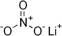 Lithium Nitrate