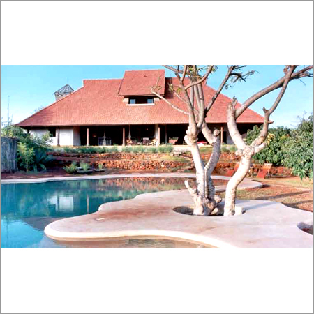 Vastu Consultancy For Farm Houses