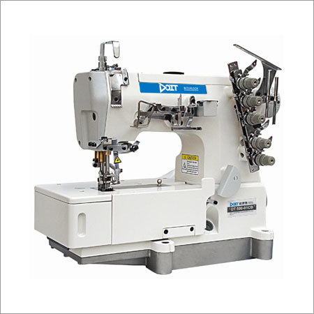 DT500-01CB Sewing Machine