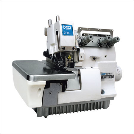 DT700-3 Sewing Machine