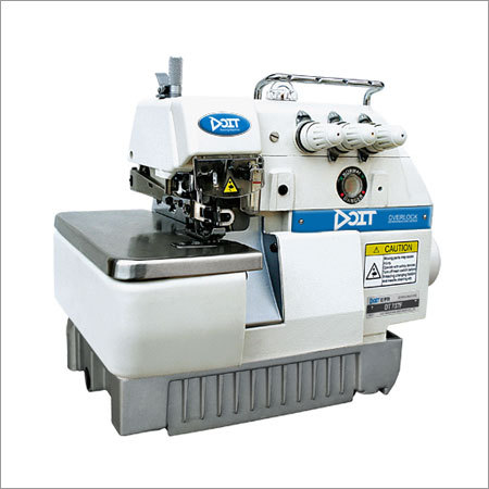 DT737F Sewing Machine