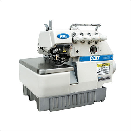 DT747F Sewing Machine