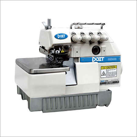 DT757F Sewing Machine