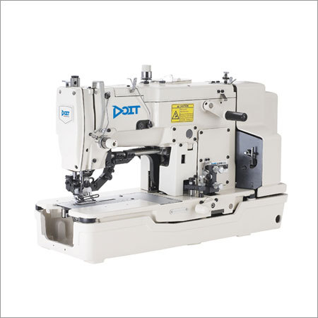 DT781 Sewing Machine