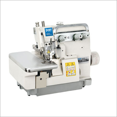 DT800-3 Sewing Machine