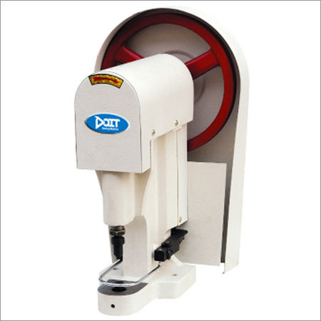 DT808 Sewing Machine