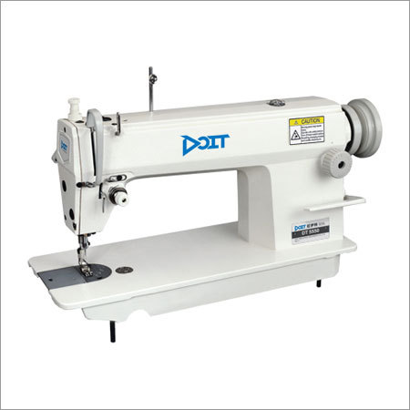 DT5550 Sewing Machine