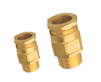 Brass Cable Gland