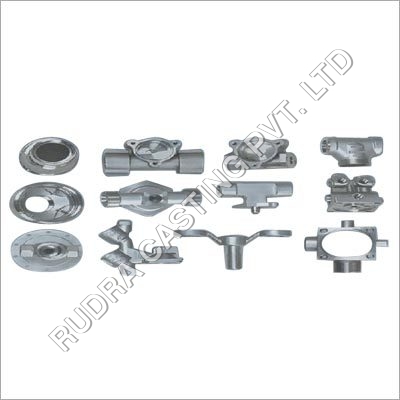 Precision Investment Casting