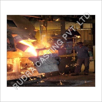 Investment Casting Process