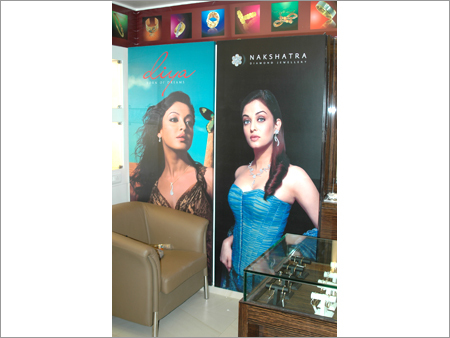 Visual Merchandising