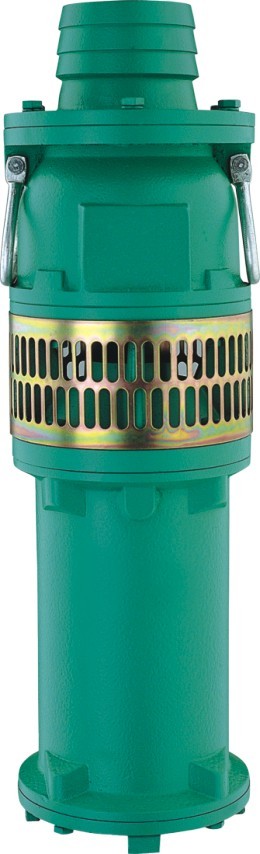 Submersible Pump QY