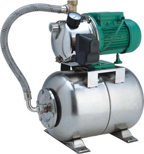 Self Priming Pump AUJSW/10M