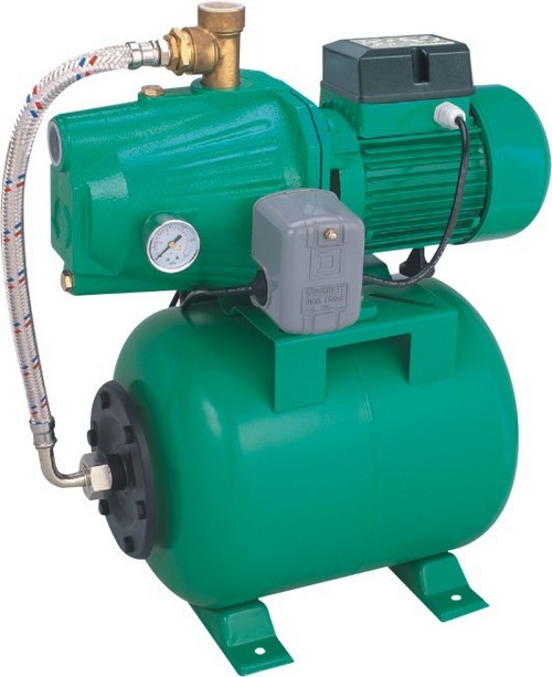 Self Priming Pump AUJET100L