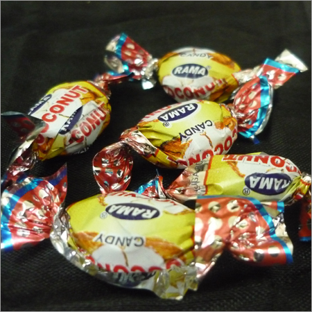 Confectionery Products