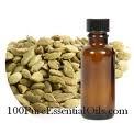 Cardamom oil
