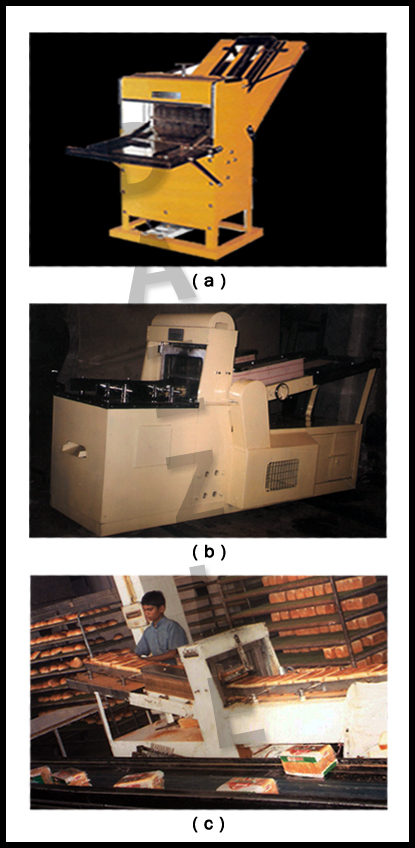 Bread Slicer