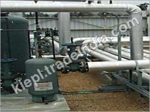Polyisocyanurate Rigid Foam Insulation By KRISHNA INSULATIONS & ENGINEERS PVT LTD