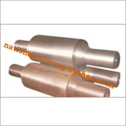 Forged Intermediate Rolls