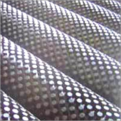 Studded Tubes