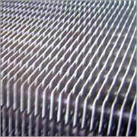 Finned Tubes