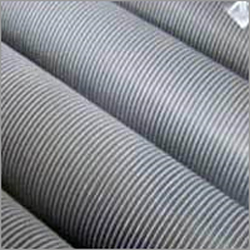 Gilled Tubes