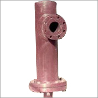 Steam Separators