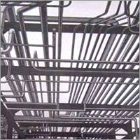 Steam Piping