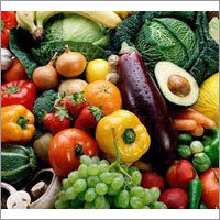 Vegetables