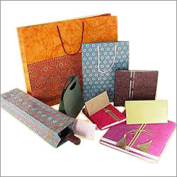 Paper Products