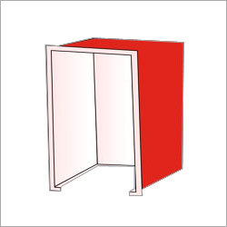 Fibreglass Canopies