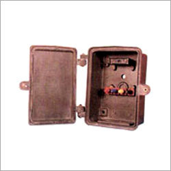 FRP For Outdoor Use