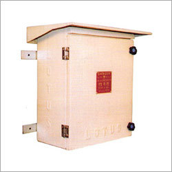 Low Voltage Switchgear