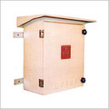 Low Voltage Switchgear