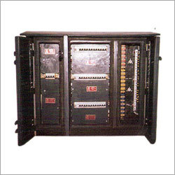 FRP Power Box