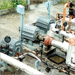FRP Motor Protection