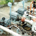 FRP Motor Protection