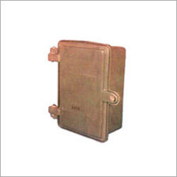 FRP Pole Boxes