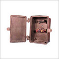 FRP Pole Box